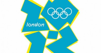 London 2012 Olympic Logo