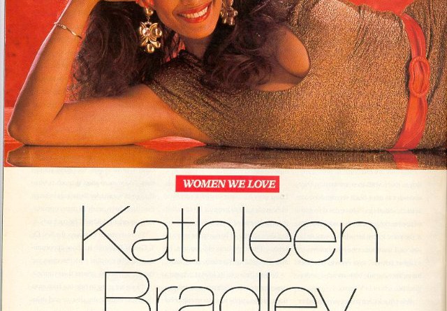 Kathleen Bradley
