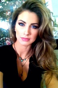 Katherine Webb