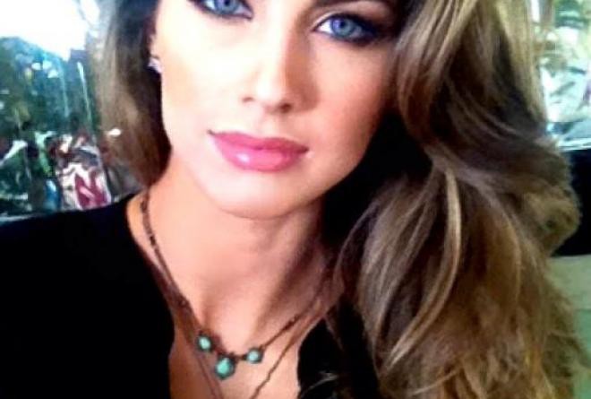 Katherine Webb