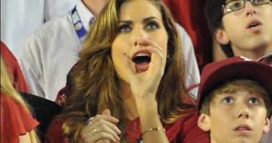 Katherine Webb