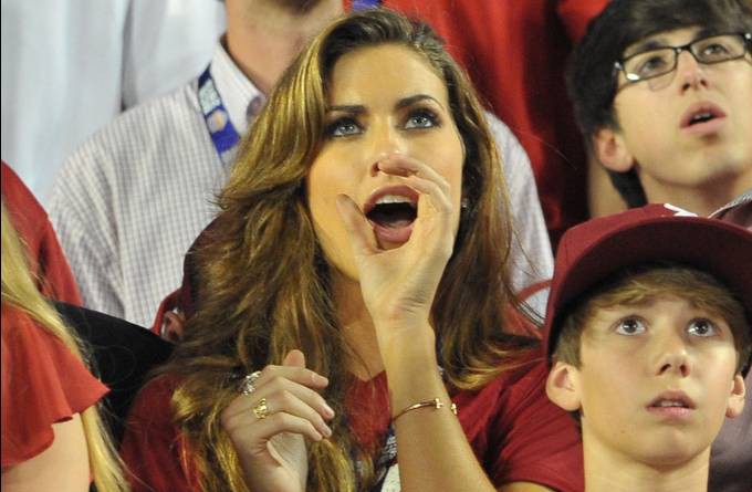 Katherine Webb