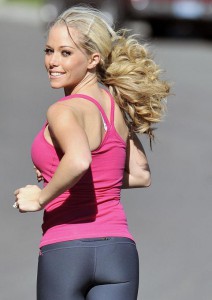 Kendra Wilkinson