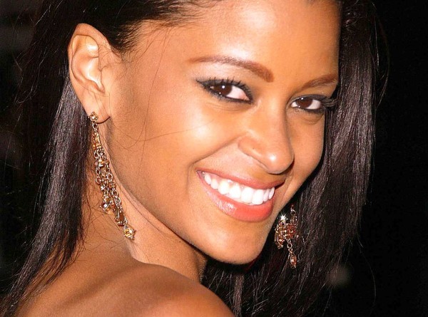 Claudia Jordan