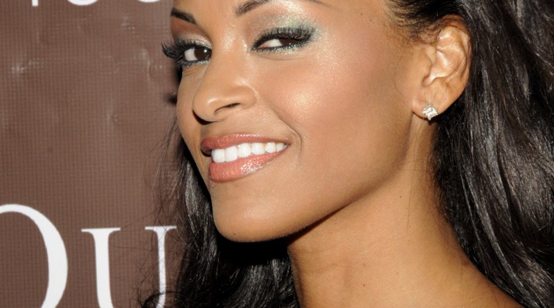 Claudia Jordan