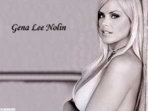 Gena Lee Nolin