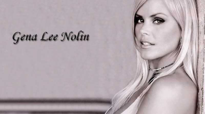 Gena Lee Nolin