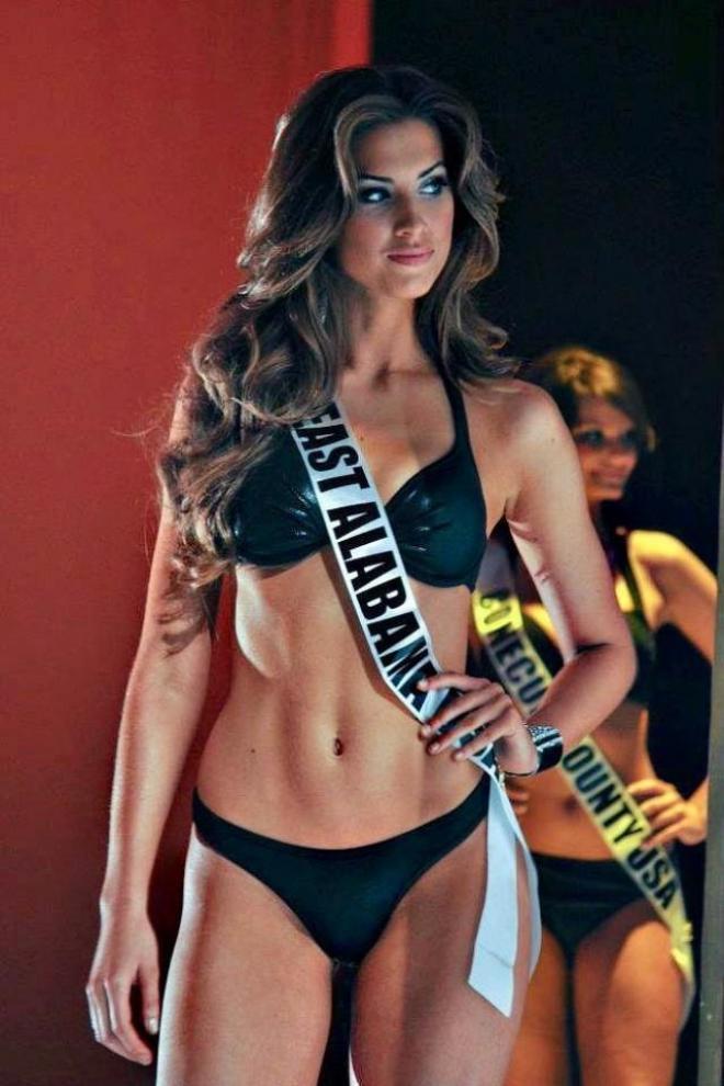 Katherine Webb