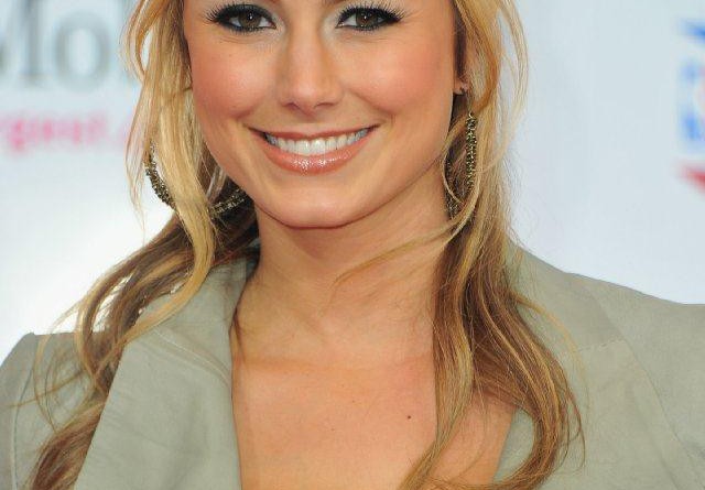 Stacy Keibler