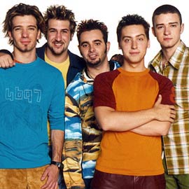 NSync