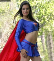 Supergirl