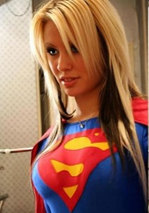 Supergirl