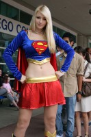 Supergirl