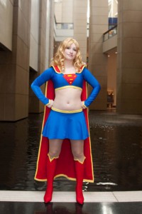 Supergirl