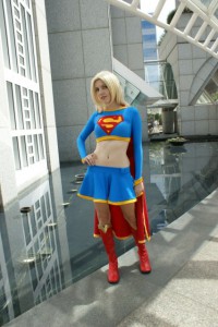 Supergirl