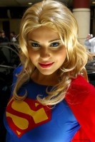 Supergirl