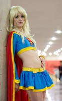 Supergirl