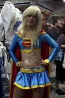 Supergirl