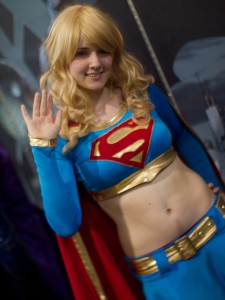 Supergirl