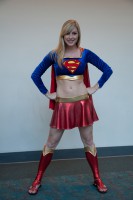 Supergirl