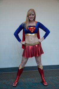 Supergirl