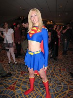 Supergirl