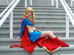 Supergirl