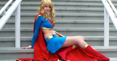 Supergirl