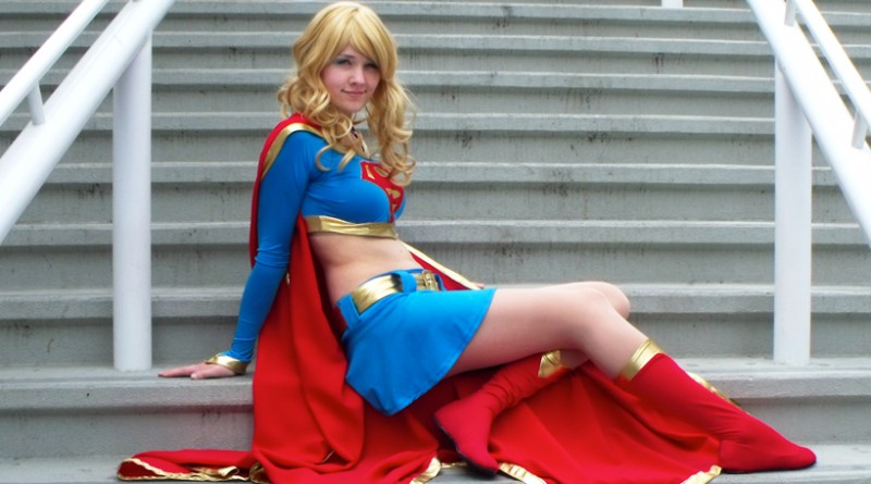 Supergirl