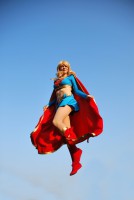 Supergirl