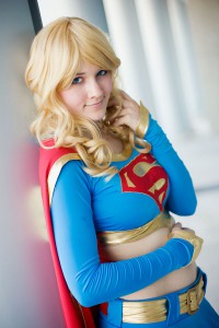 Supergirl