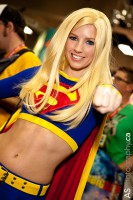 Supergirl