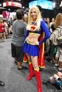 Supergirl