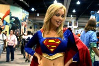 Supergirl