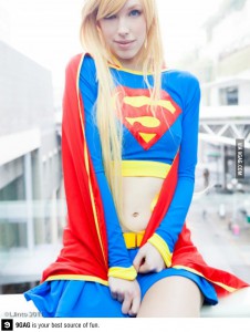 Supergirl