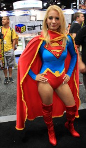 Supergirl