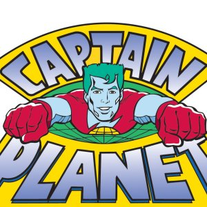 Captain Planet