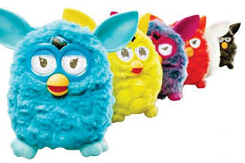 Furby