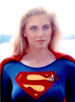 Helen Slater as Supergirl