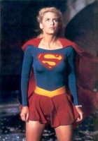 Helen Slater as Supergirl