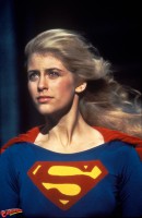 Helen Slater as Supergirl