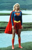 Helen Slater as Supergirl