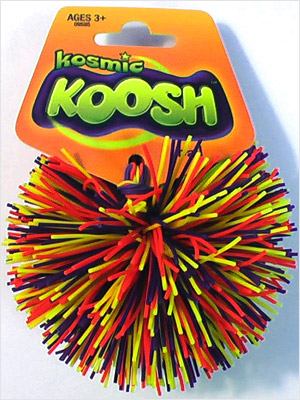 Koosh Balls