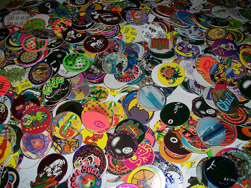 Pogs