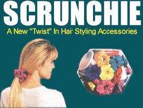 Scrunchies