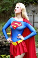 Supergirl