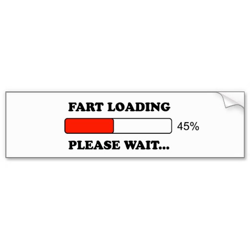 FART LOADING