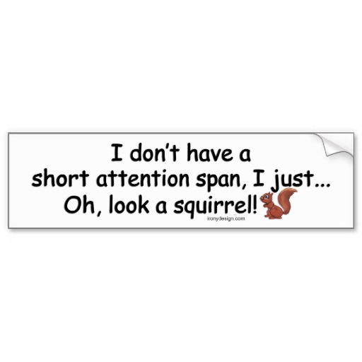 I DONT