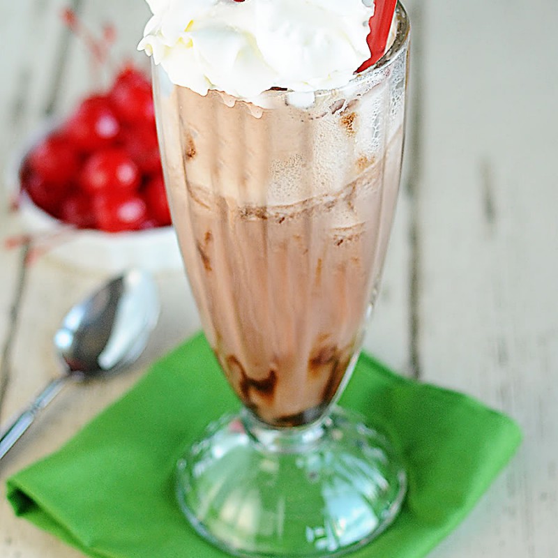 ICE CREAM SODA – Thought Rot