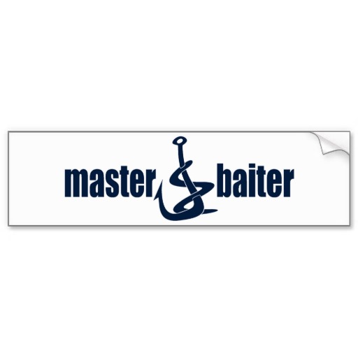 MASTERBAITER